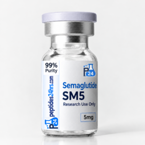 Semaglutide SM5 peptide